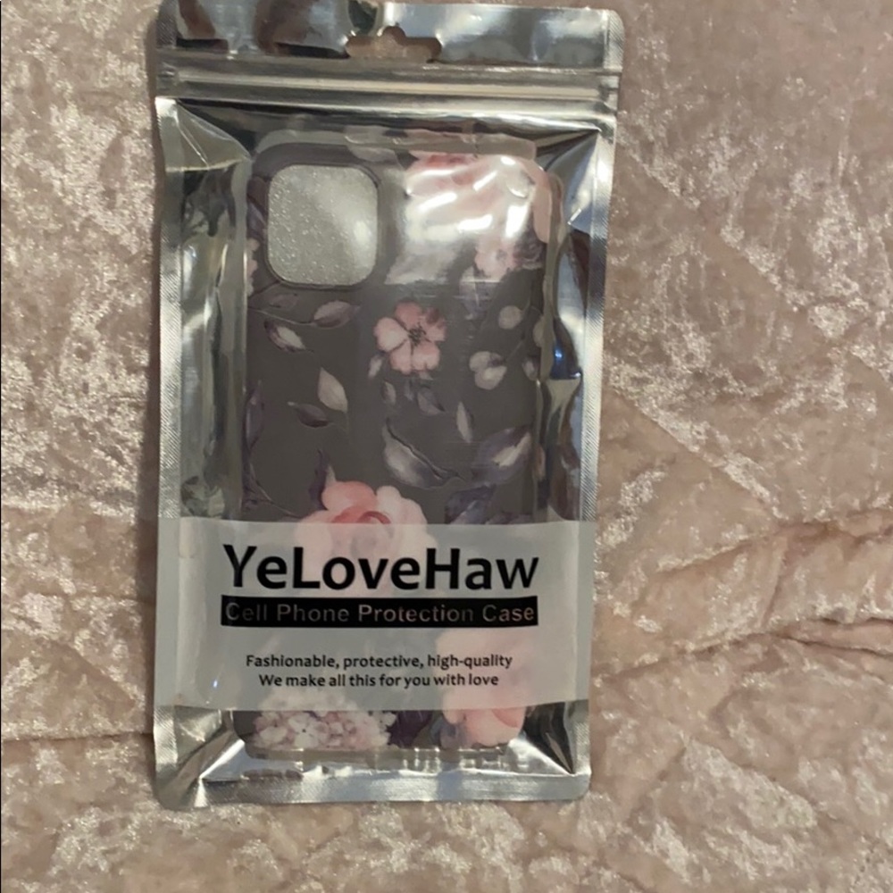 iPhone 11 Pro Max case